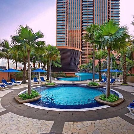 Bintang Royal Casa Suites Times Square Kl Kuala Lumpur Dış mekan fotoğraf