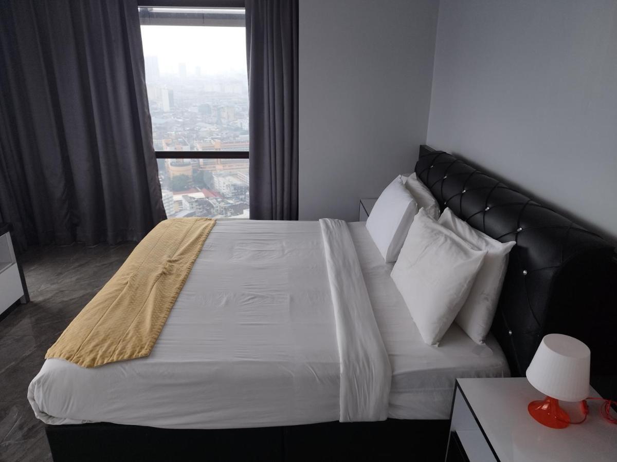 Bintang Royal Casa Suites Times Square Kl Kuala Lumpur Dış mekan fotoğraf