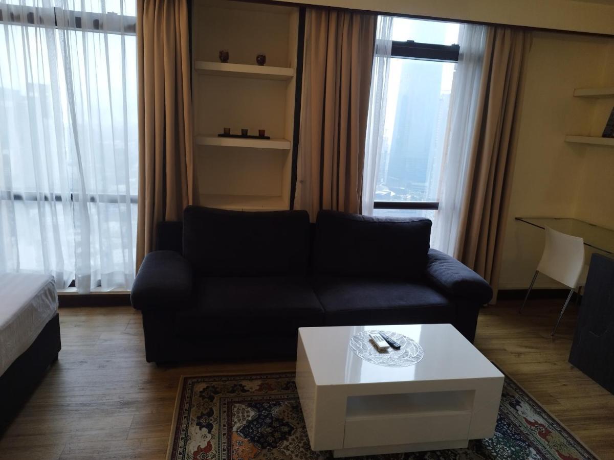 Bintang Royal Casa Suites Times Square Kl Kuala Lumpur Dış mekan fotoğraf