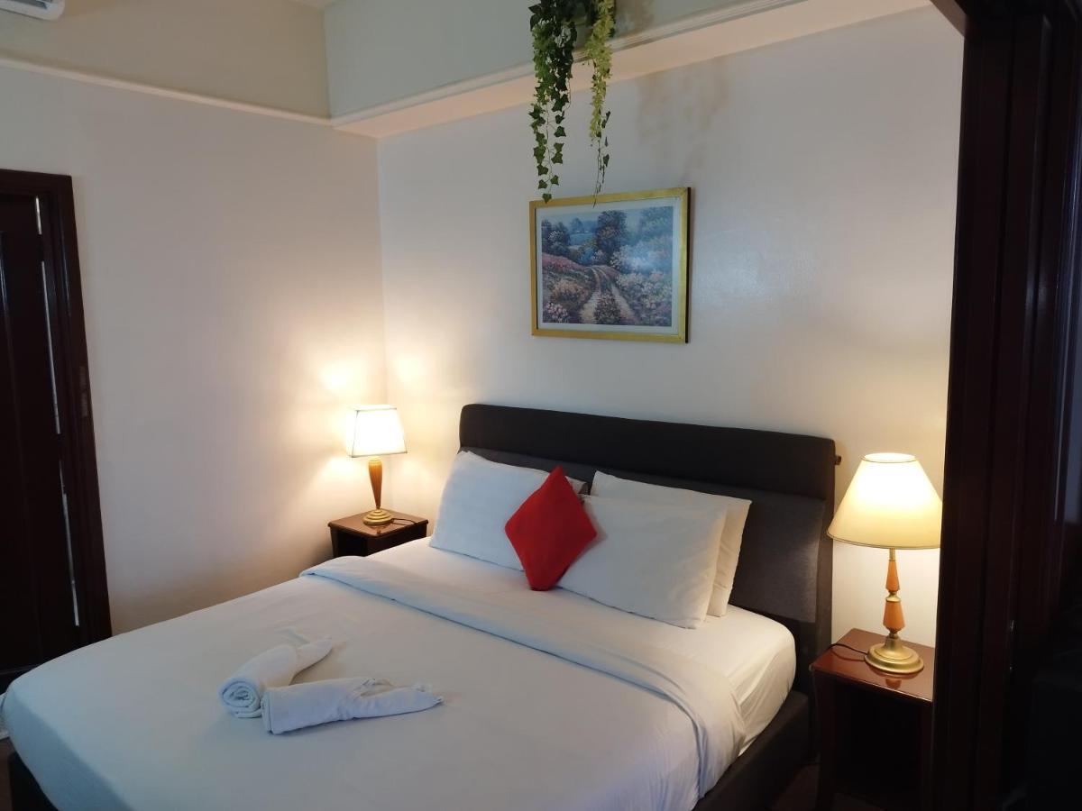 Bintang Royal Casa Suites Times Square Kl Kuala Lumpur Dış mekan fotoğraf