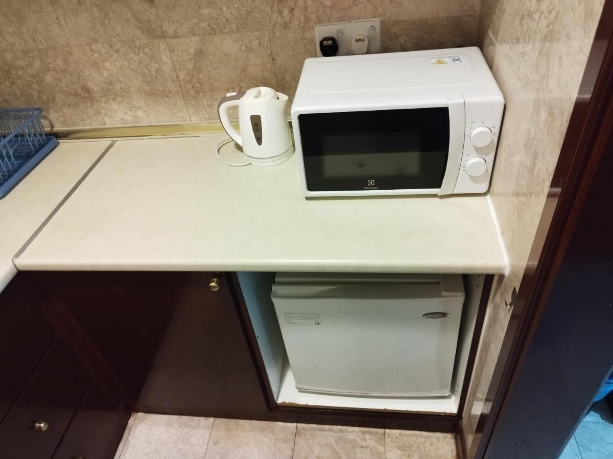 Bintang Royal Casa Suites Times Square Kl Kuala Lumpur Dış mekan fotoğraf
