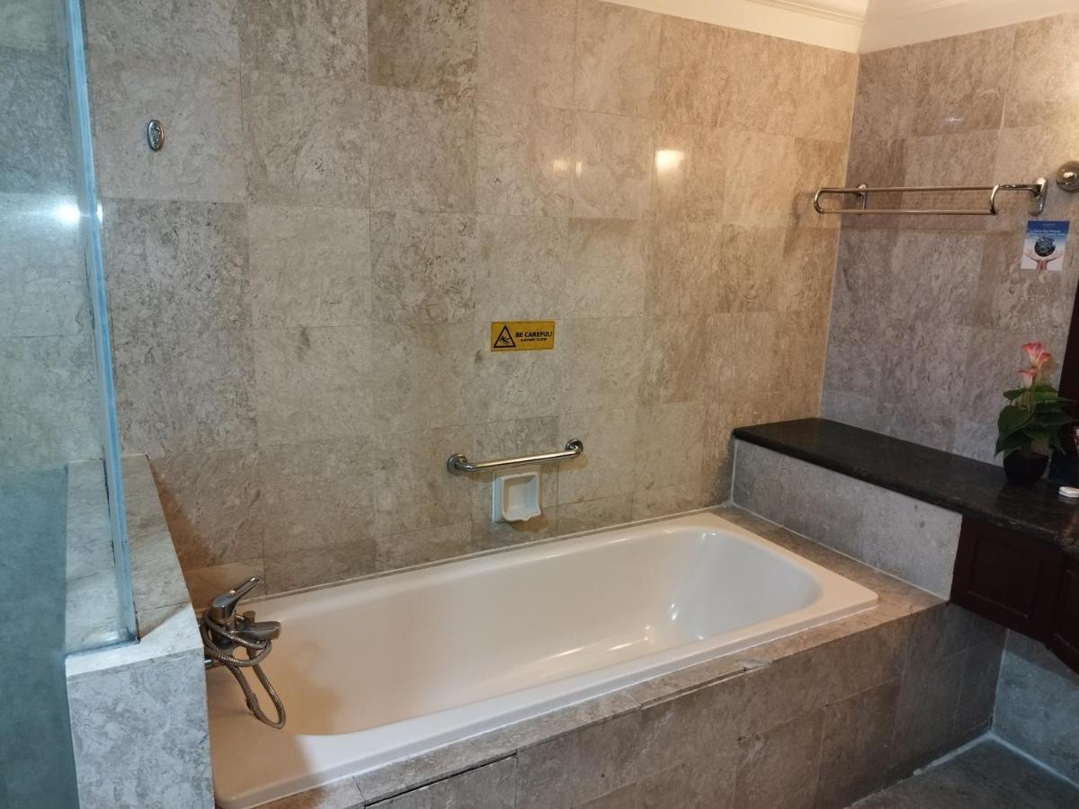 Bintang Royal Casa Suites Times Square Kl Kuala Lumpur Dış mekan fotoğraf