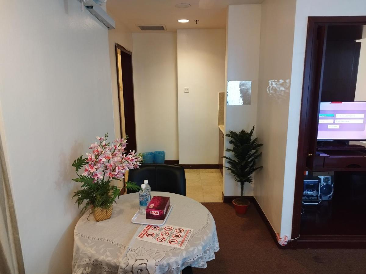 Bintang Royal Casa Suites Times Square Kl Kuala Lumpur Dış mekan fotoğraf