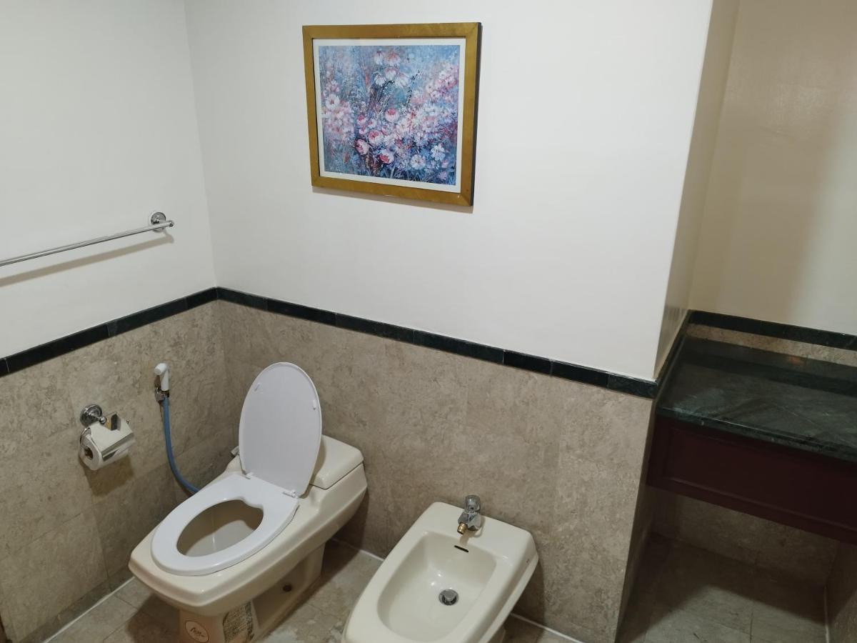 Bintang Royal Casa Suites Times Square Kl Kuala Lumpur Dış mekan fotoğraf