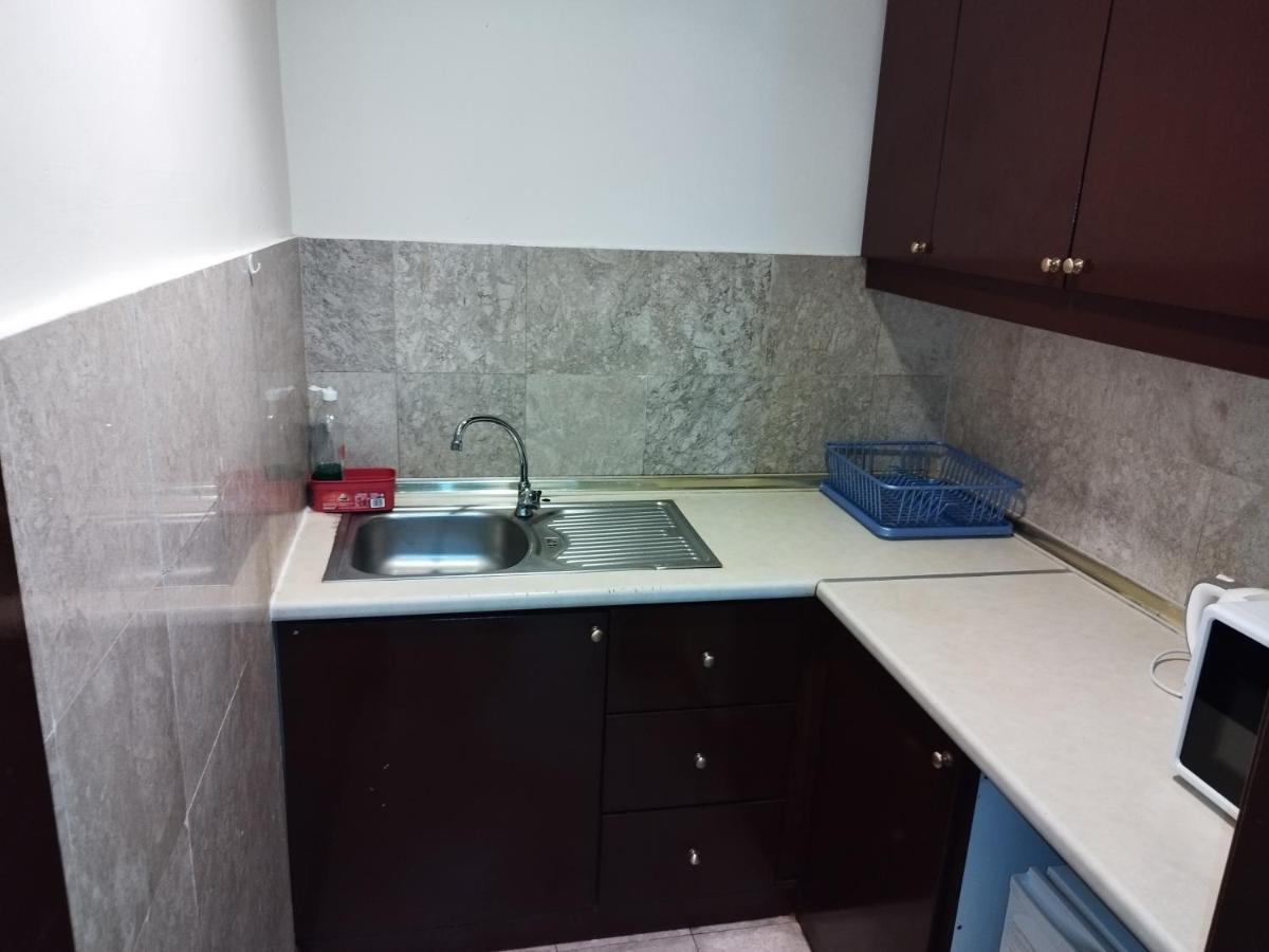 Bintang Royal Casa Suites Times Square Kl Kuala Lumpur Dış mekan fotoğraf