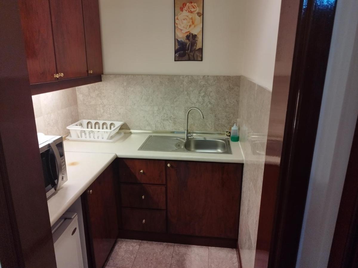 Bintang Royal Casa Suites Times Square Kl Kuala Lumpur Dış mekan fotoğraf