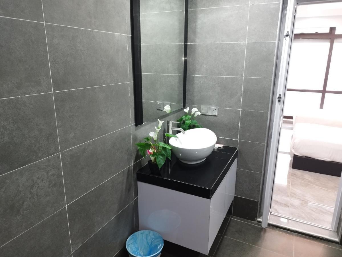 Bintang Royal Casa Suites Times Square Kl Kuala Lumpur Dış mekan fotoğraf
