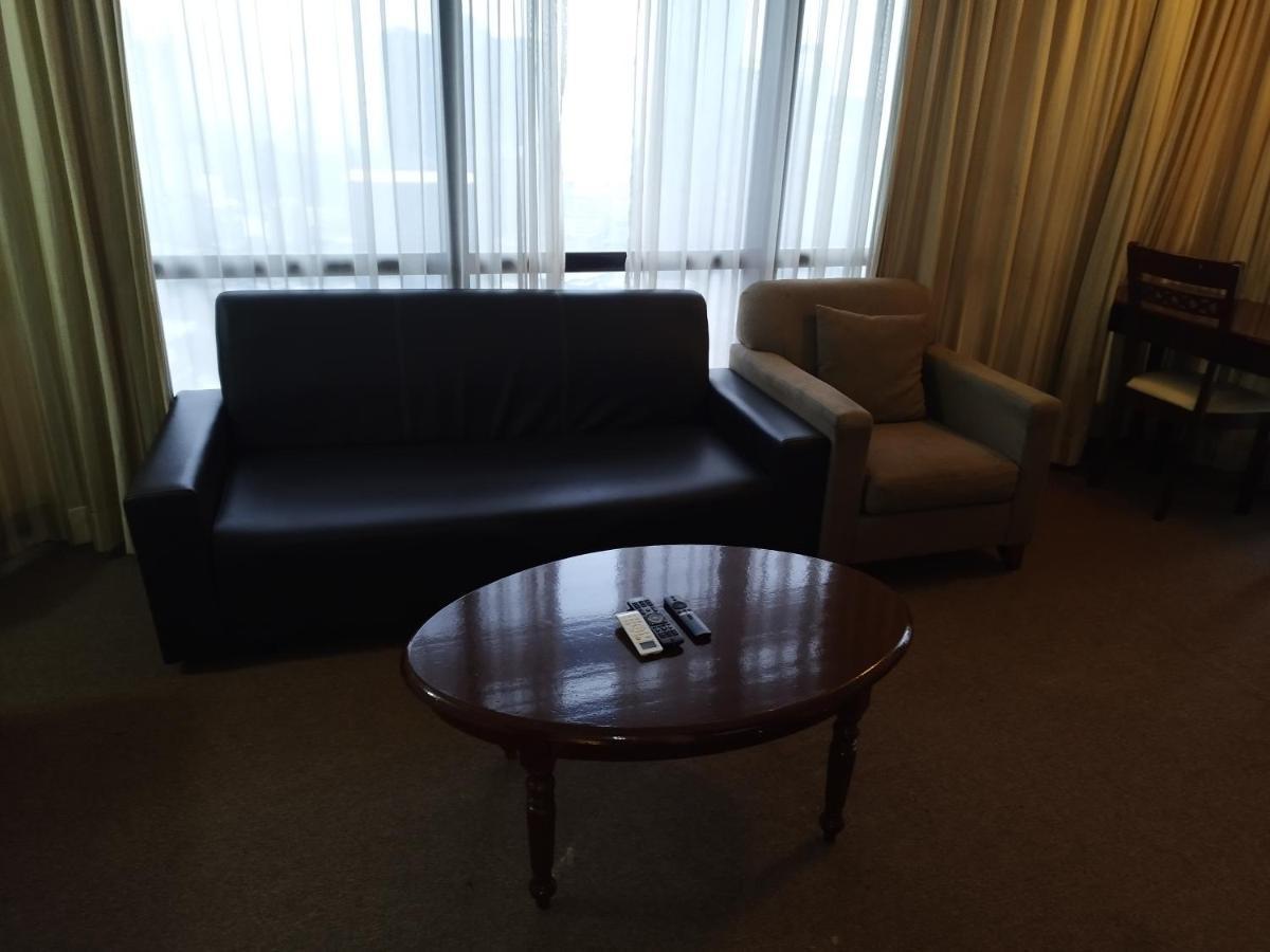 Bintang Royal Casa Suites Times Square Kl Kuala Lumpur Dış mekan fotoğraf