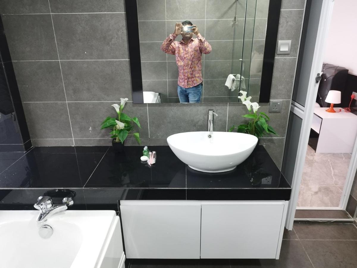 Bintang Royal Casa Suites Times Square Kl Kuala Lumpur Dış mekan fotoğraf