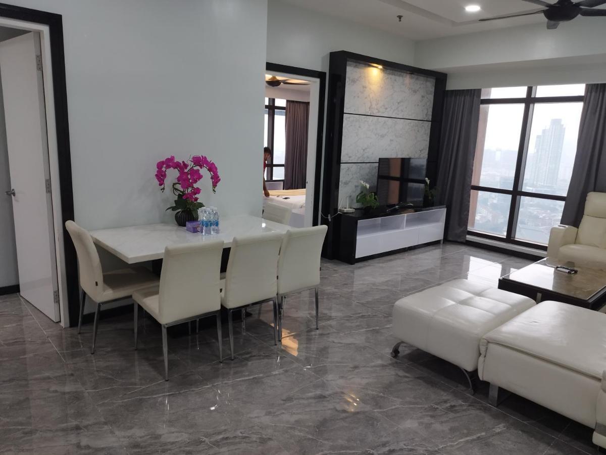 Bintang Royal Casa Suites Times Square Kl Kuala Lumpur Dış mekan fotoğraf