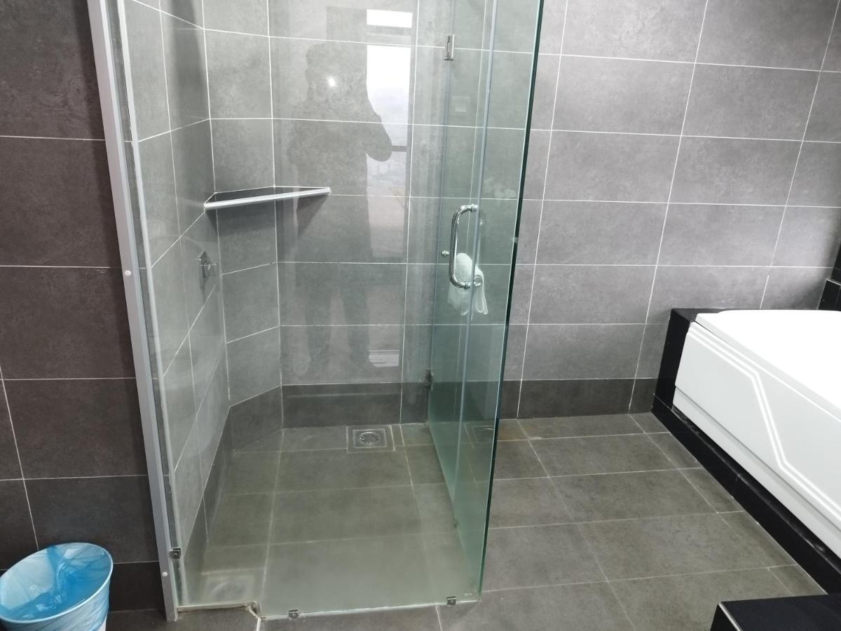 Bintang Royal Casa Suites Times Square Kl Kuala Lumpur Dış mekan fotoğraf