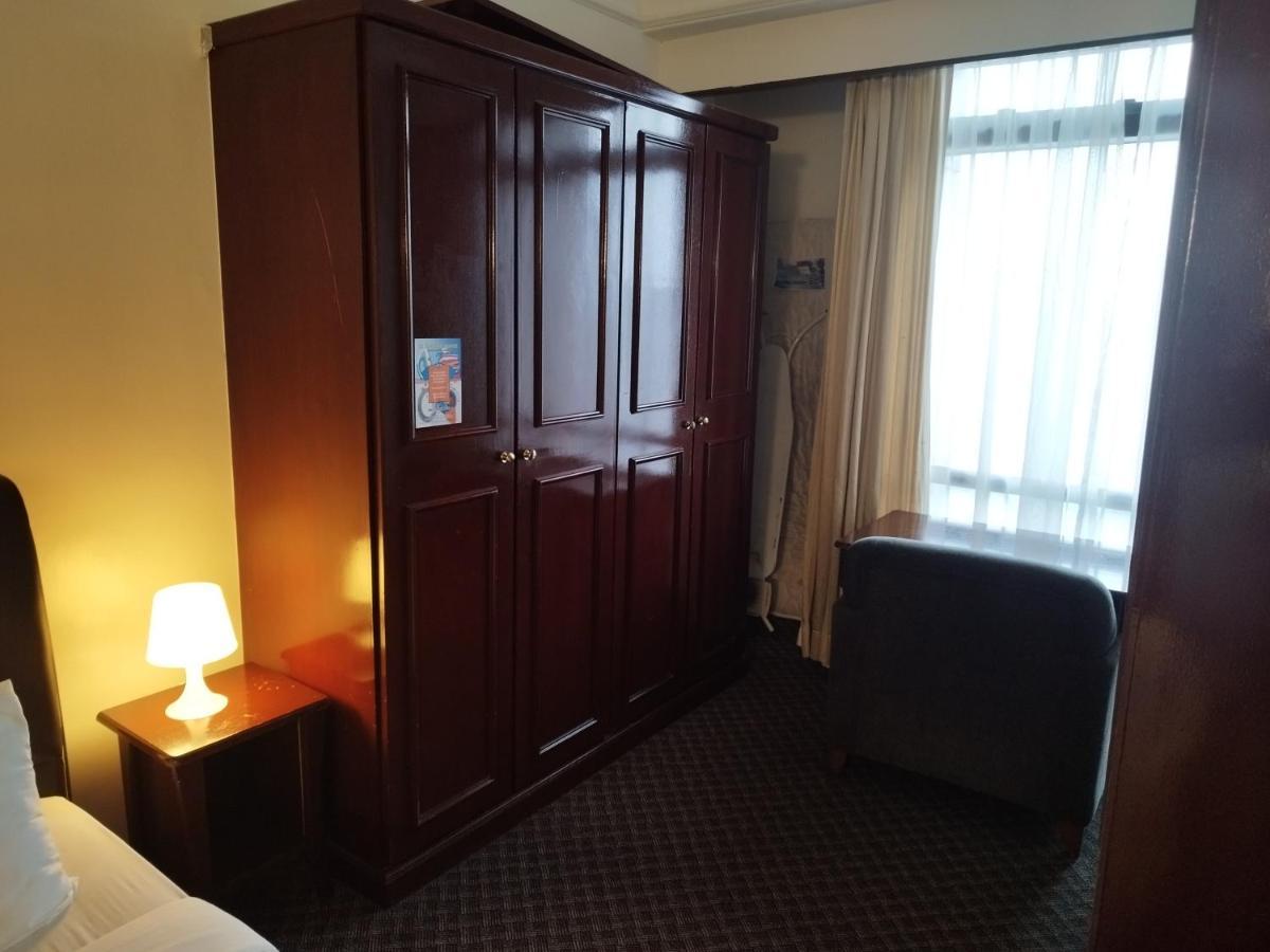 Bintang Royal Casa Suites Times Square Kl Kuala Lumpur Dış mekan fotoğraf