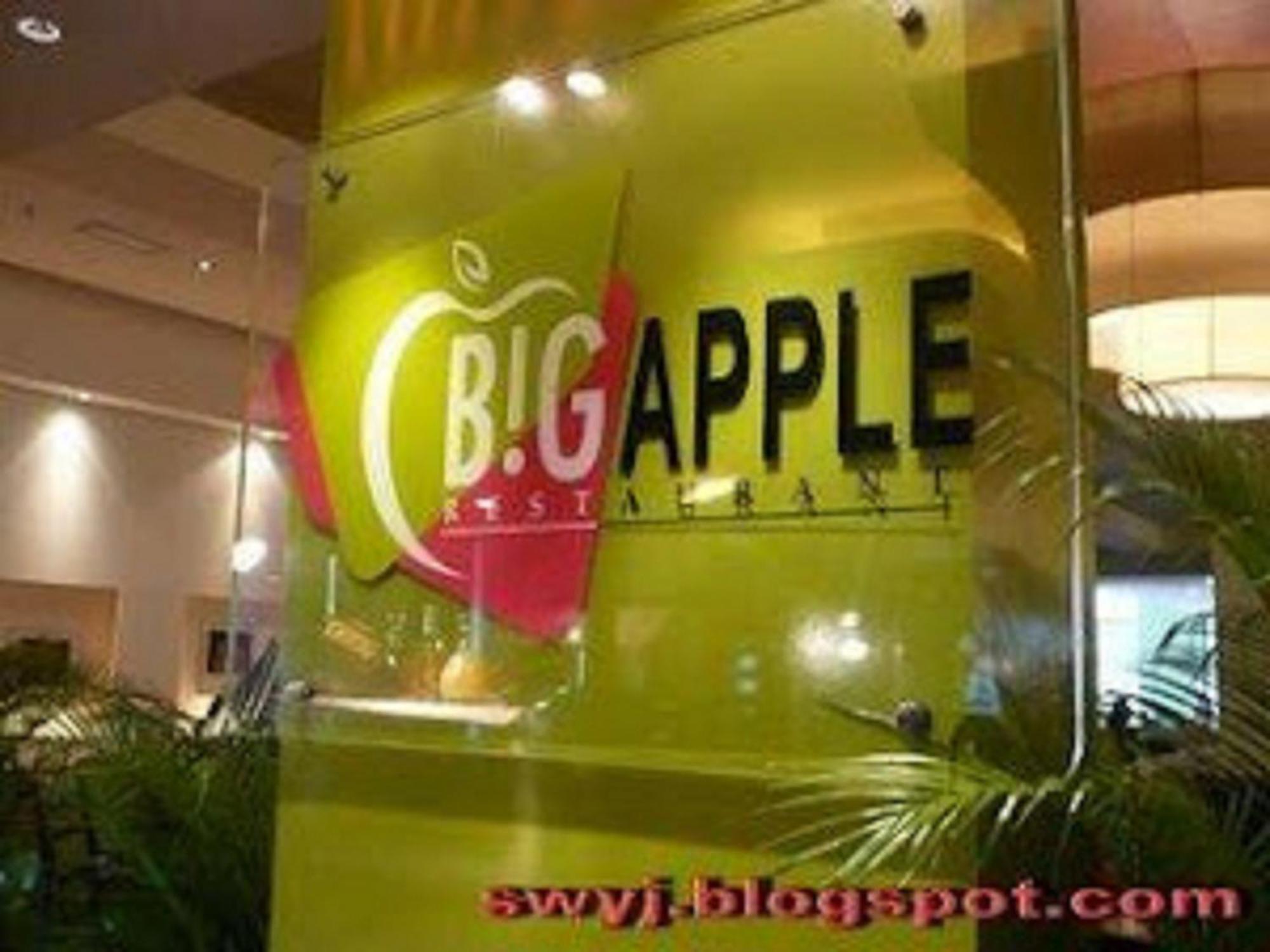 Bintang Royal Casa Suites Times Square Kl Kuala Lumpur Dış mekan fotoğraf