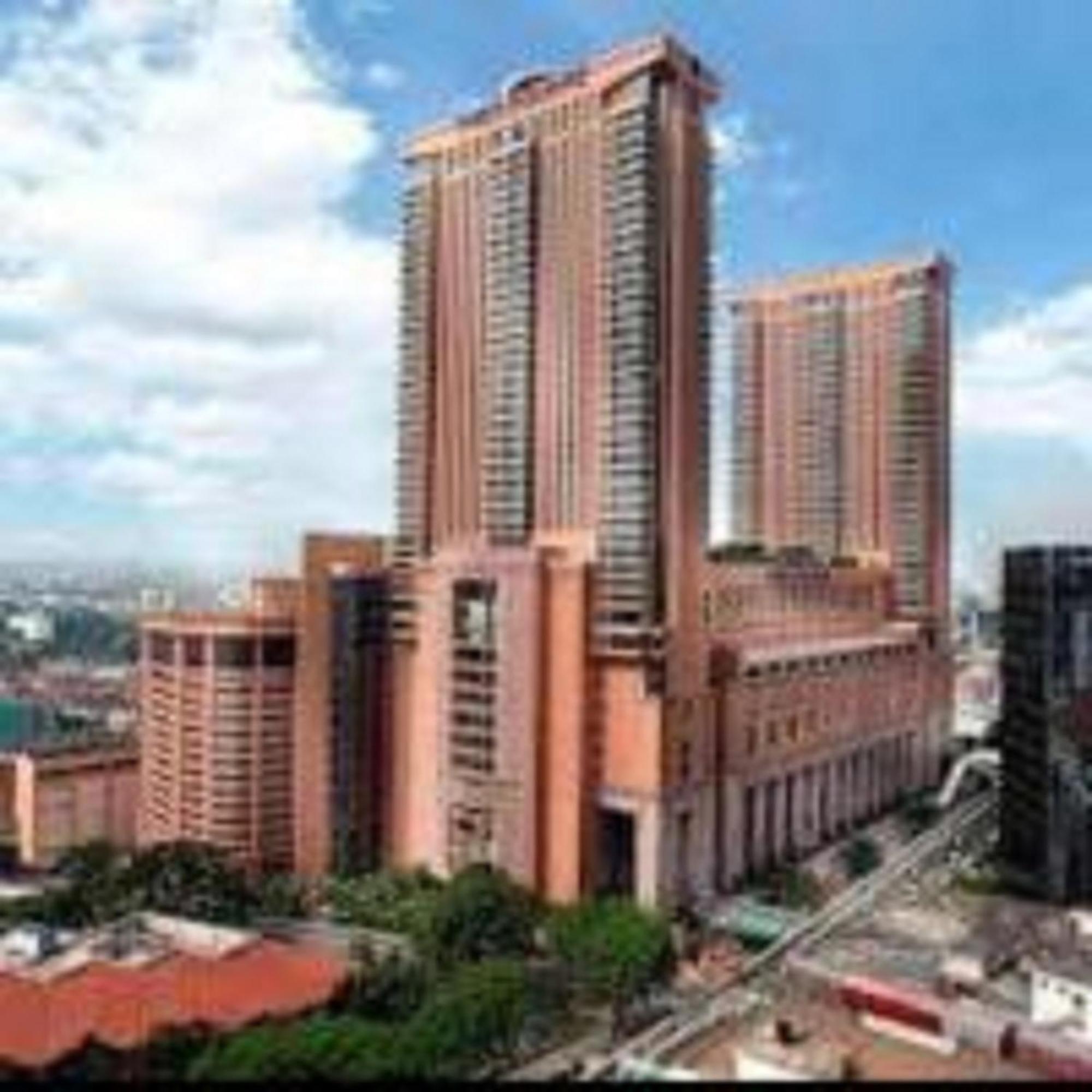Bintang Royal Casa Suites Times Square Kl Kuala Lumpur Dış mekan fotoğraf