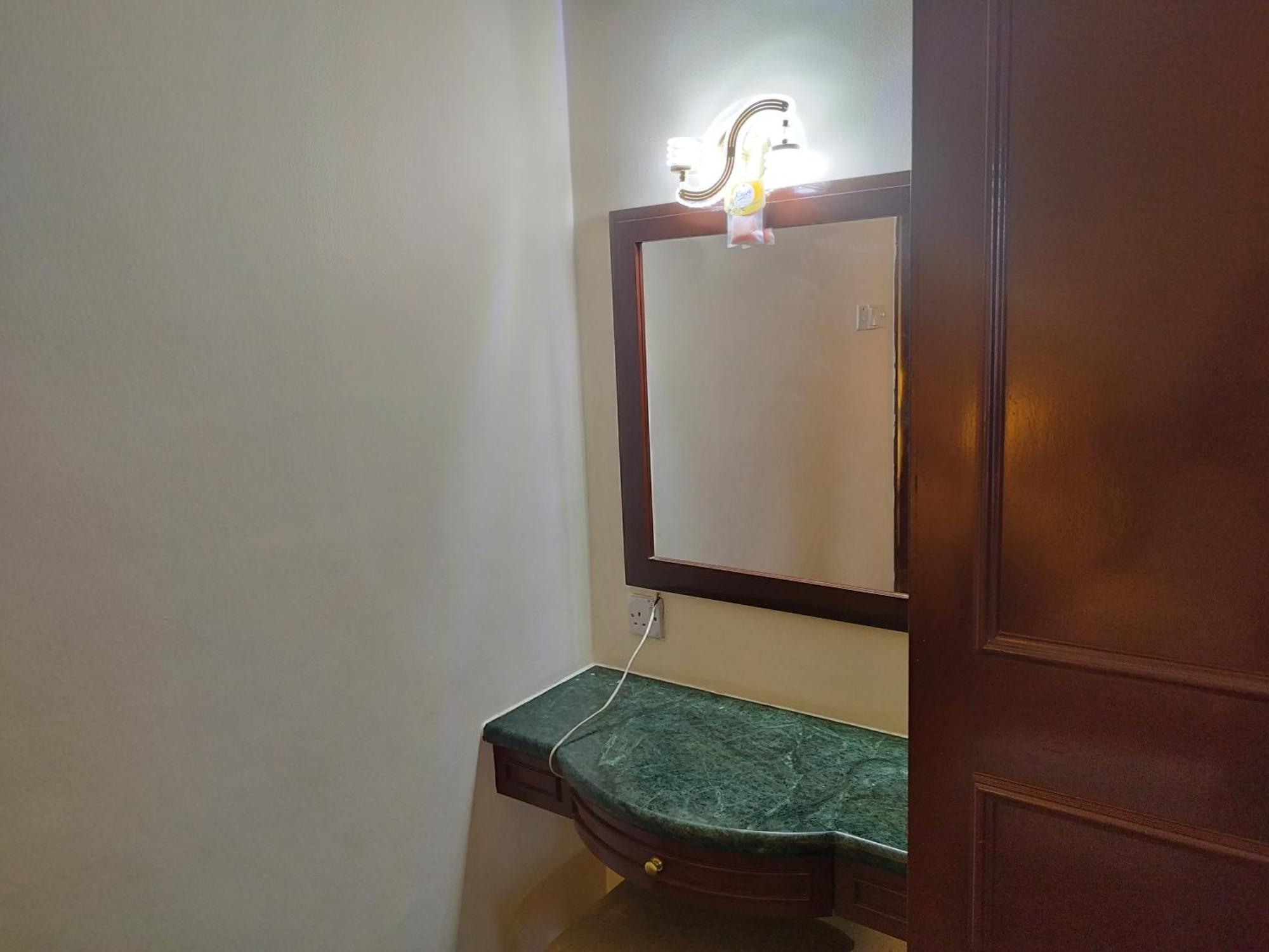 Bintang Royal Casa Suites Times Square Kl Kuala Lumpur Dış mekan fotoğraf