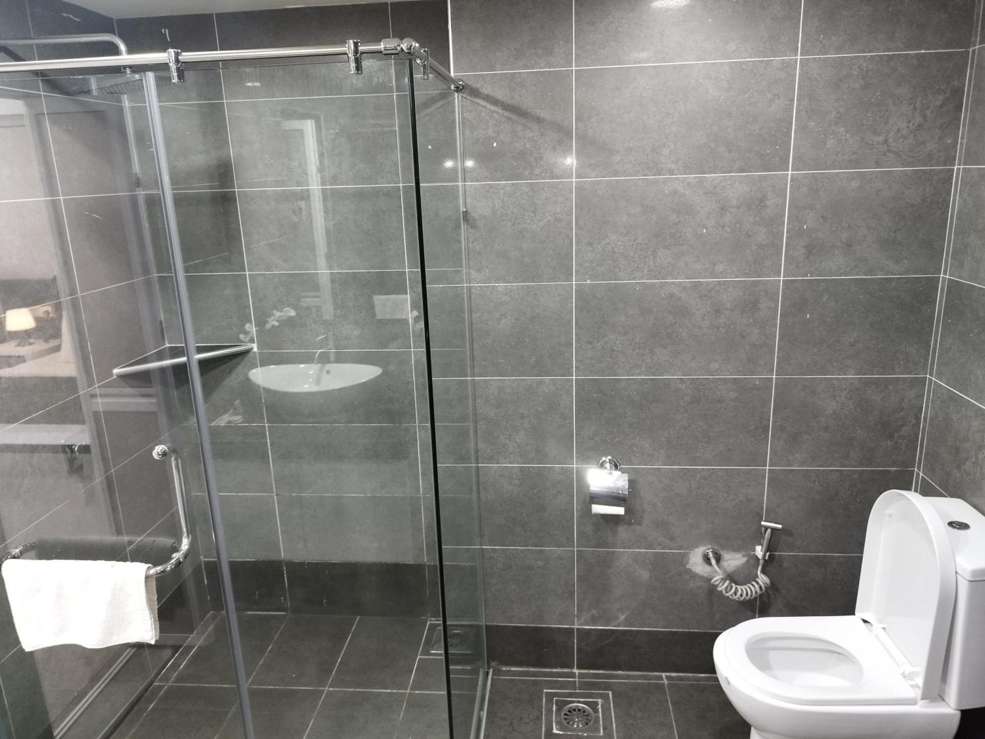 Bintang Royal Casa Suites Times Square Kl Kuala Lumpur Dış mekan fotoğraf