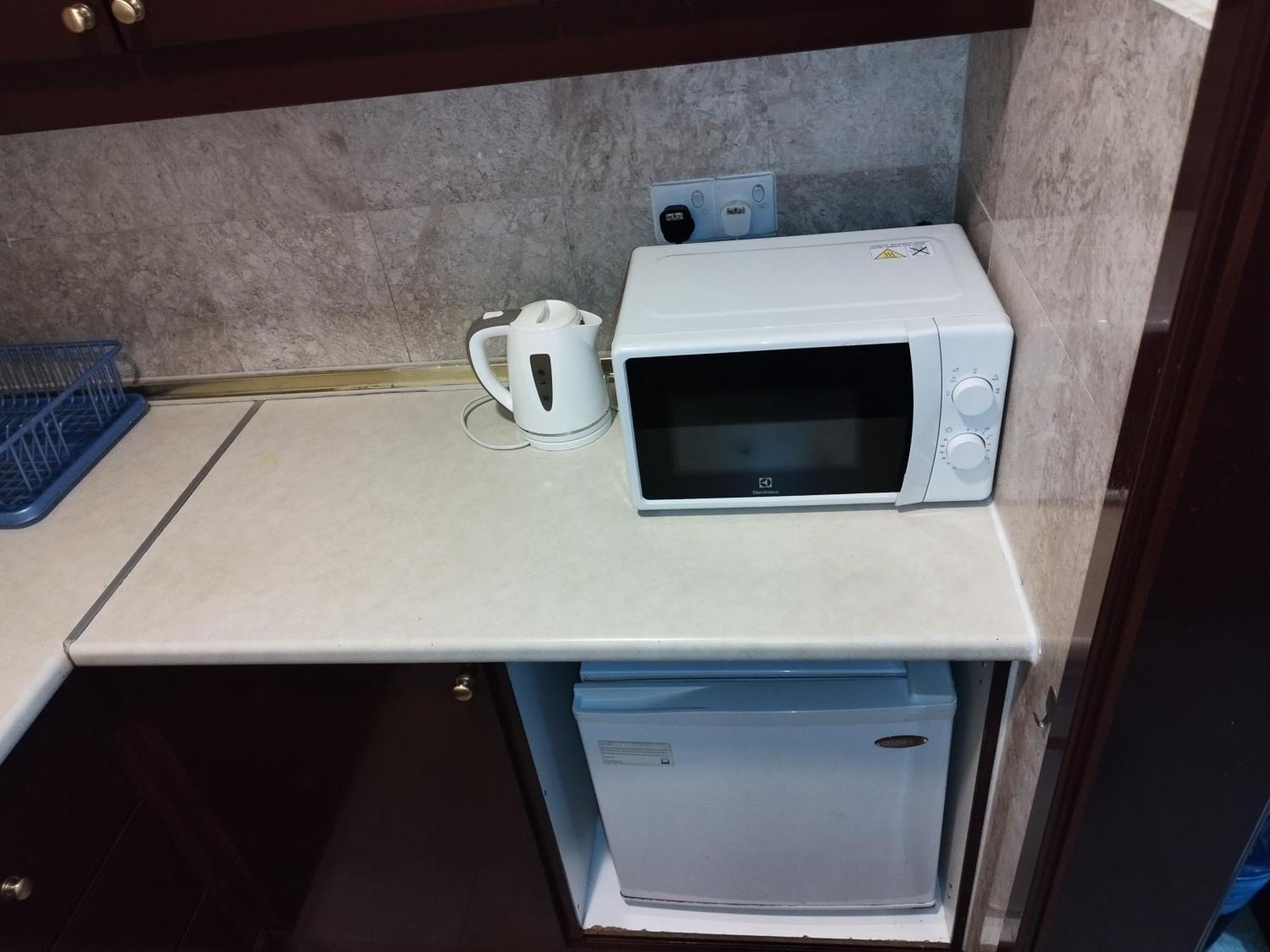 Bintang Royal Casa Suites Times Square Kl Kuala Lumpur Dış mekan fotoğraf
