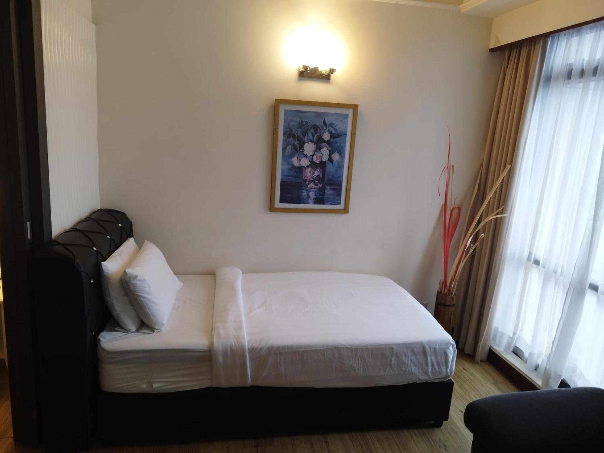 Bintang Royal Casa Suites Times Square Kl Kuala Lumpur Dış mekan fotoğraf